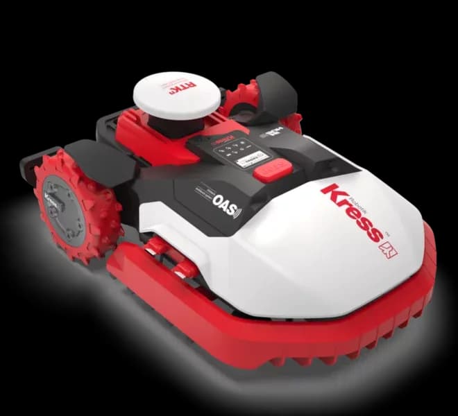 RTKn Mission Mega — image 3