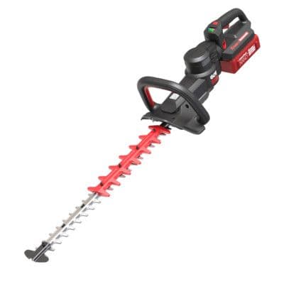KRESS 60V 63cm Commercial-Grade3 Hedge Trimmer KC201.9 – Tool Only