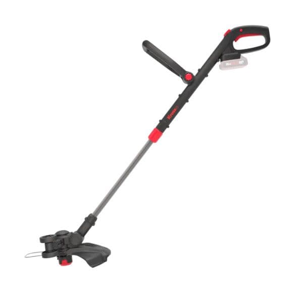 KRESS 20V 30cm Grass Trimmer KG153E.9 (Tool Only) - Image 1