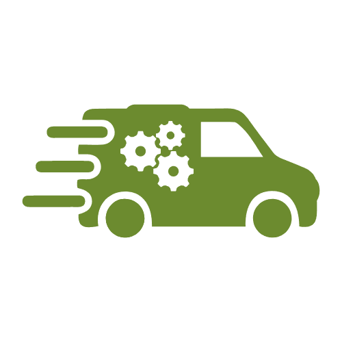Rapid 72 hour Call Out - Image 1