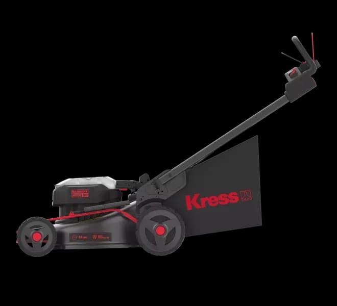 KRESS 60V 51cm Self-Propelled KG760E.9 (Tool only) - Image 1
