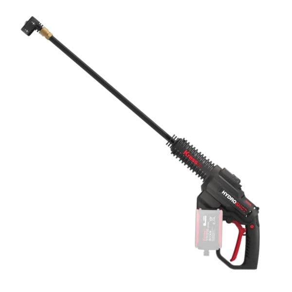 KRESS 20V Portable Pressure Washer KG633E.9 (Tool Only) - Image 1
