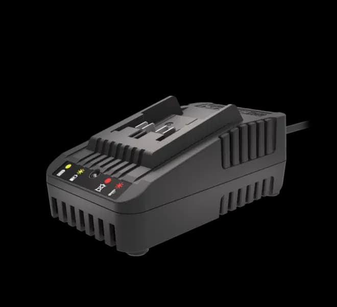 KRESS 20 V / 2A charger KAC02 - Image 1