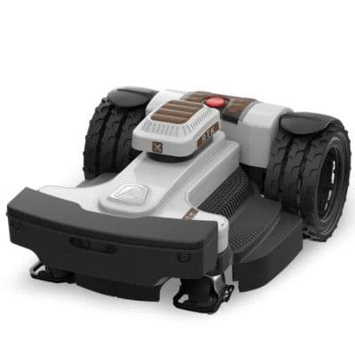 Ambrogio 4.36 Elite RTK Robotic Lawnmower
