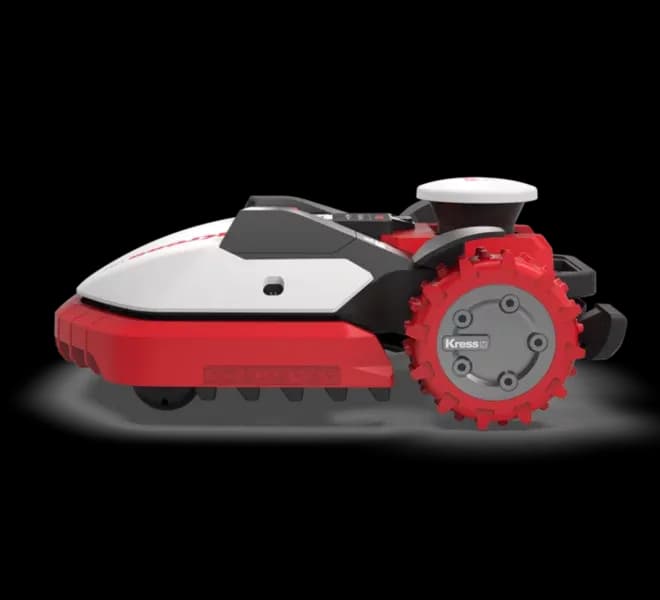 RTKn Mission Mega — image 6