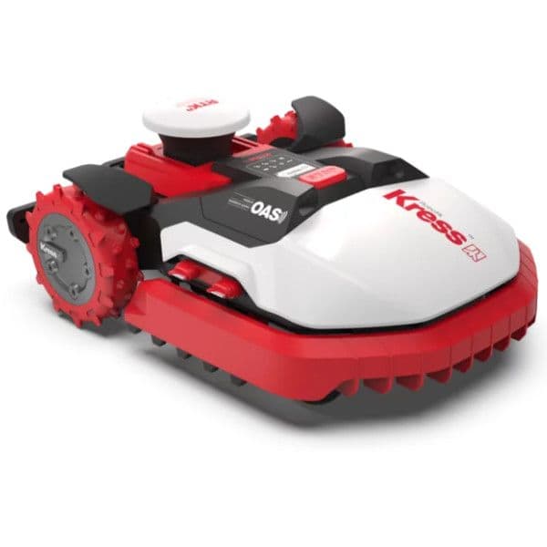 KRESS MISSION RTKn 28000 KR237E - Image 1