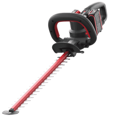 KRESS KG285.9 40v 61cm Brushless Hedge Trimmer (Tool Only) - Image 1