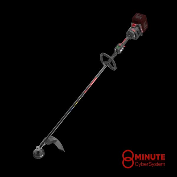 KRESS Commercial 60V 42cm Brushless Grass Trimmer KC100.9 (Tool only) - Image 1