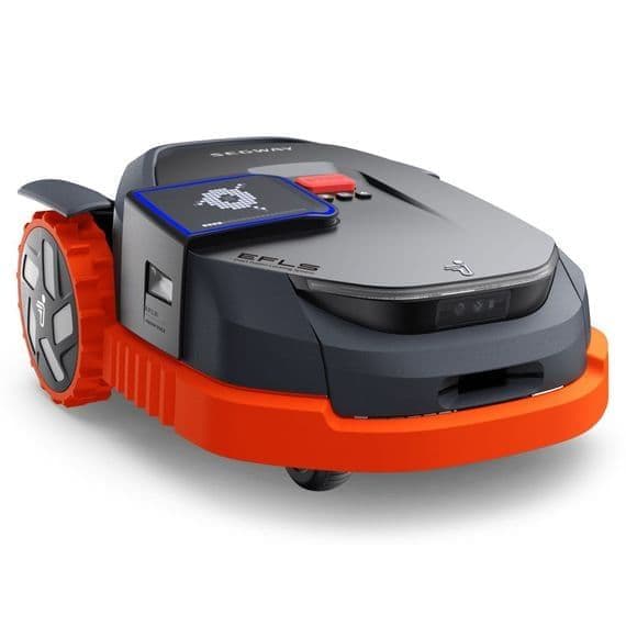 SEGWAY Navimow X330E Robotic Mower - Image 1