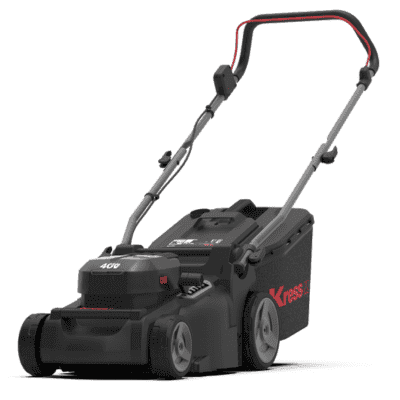 KRESS 20V 37cm Push Lawnmower KG745E.9 (Tool only) - Image 1
