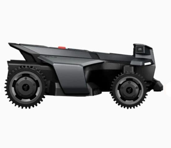 Wireless Robot Lawn Mowers
