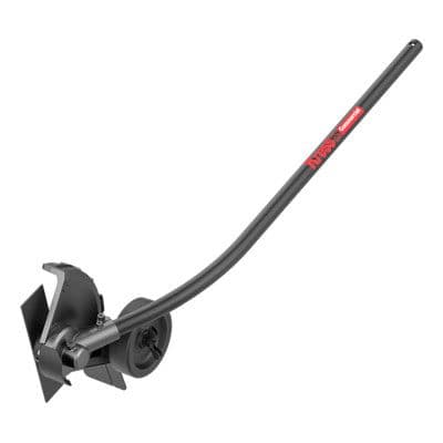 KRESS Commercial curved shaft edger attachment KAC142 - Image 1