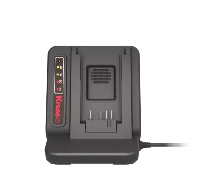 Kress 60V / 3A Charger KA3713 - Image 1