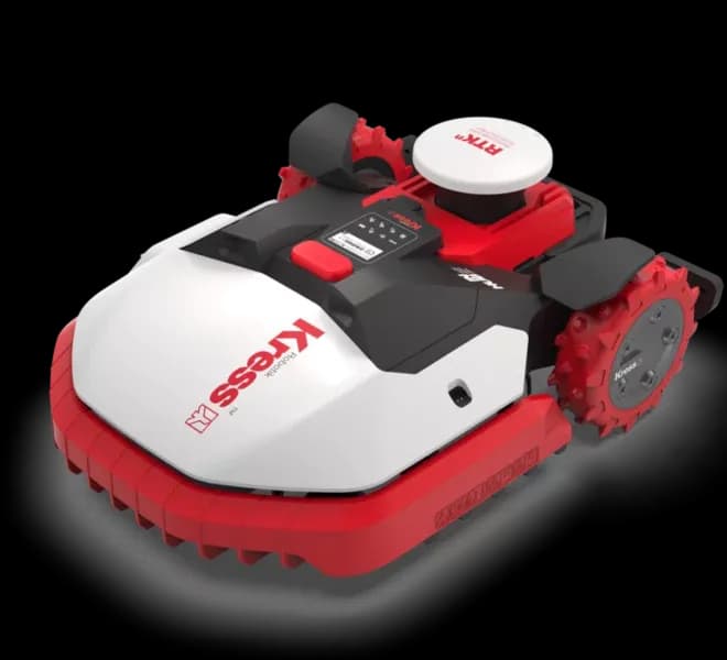 RTKn Mission Mega — image 2