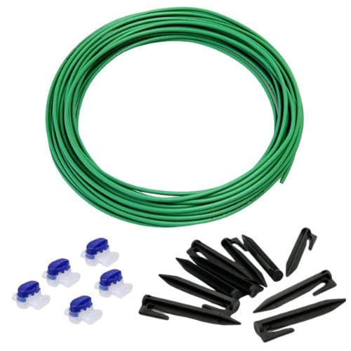 Robot Mower Boundary Wire Repair Kit (5m) - Image 1