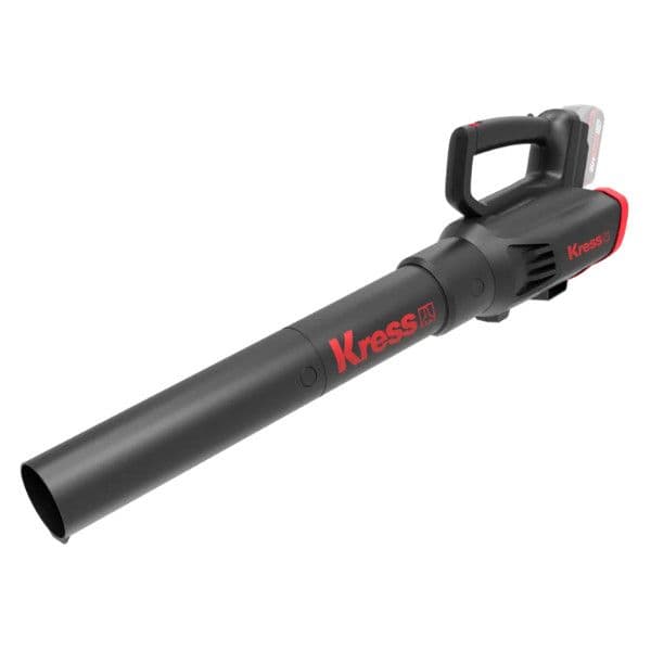 KRESS 20V Turbine Blower KG541E.9 (Tool Only) - Image 1