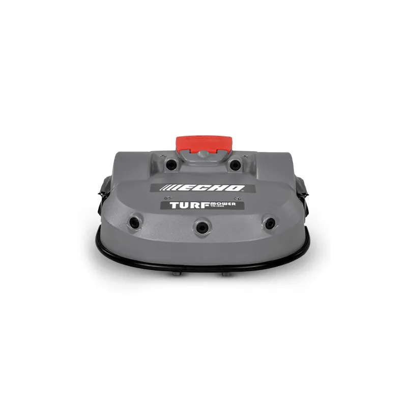 Belrobotics Robot Lawn Mowers