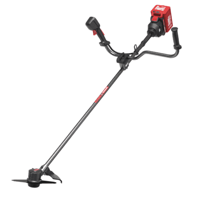 KRESS Commercial 60V 42cm Front Motor Brush Cutter KC111.9 (Tool only) - Image 1