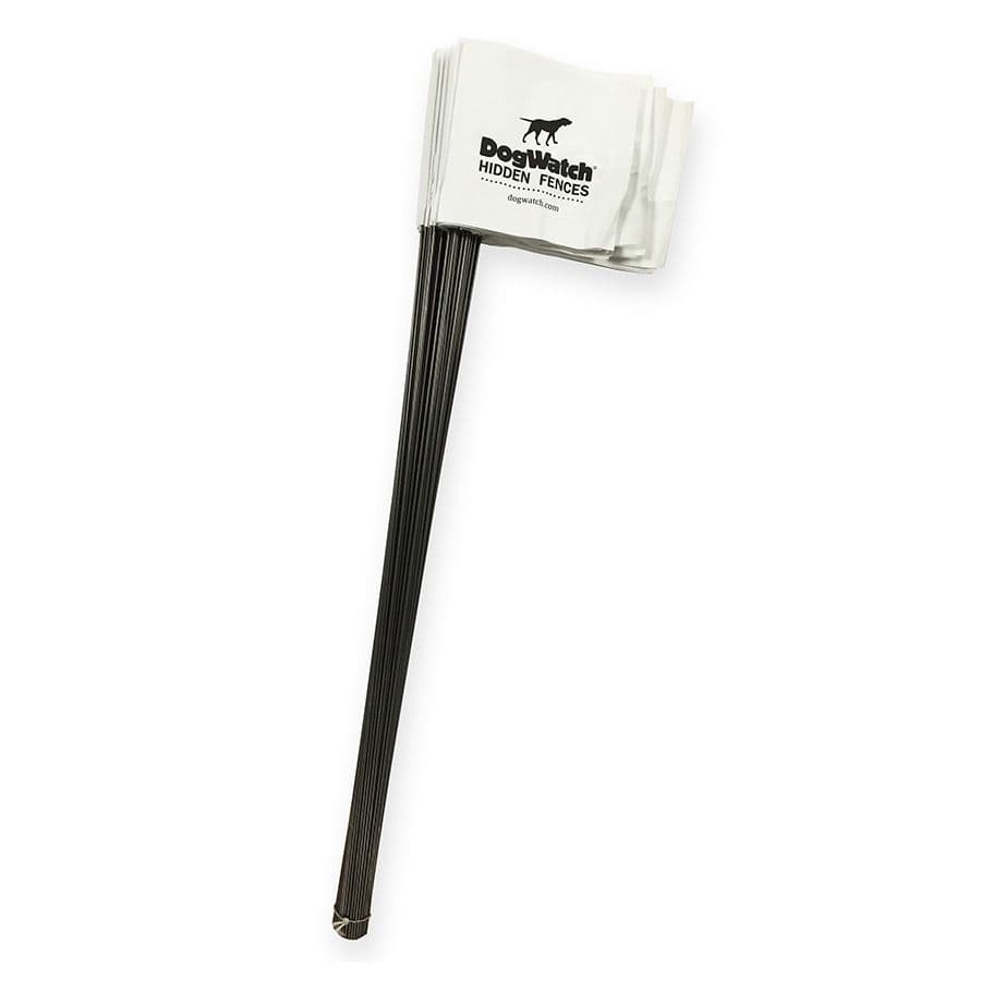 DogFence x100 Training Flags - Image 1