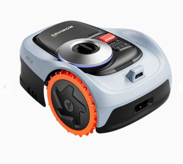Segway Navimow i205 AWD / i206 AWD Robot Lawn Mower 600m2