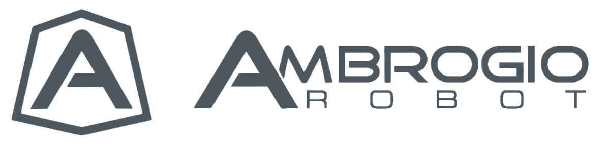 Ambrogio Robot